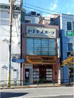 錦糸町駅 徒歩1分 現況:その他 その他居抜きなど物件 【軽飲食可】外観