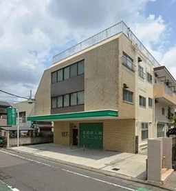 短期貸可能 物販店・塾・事務所などに最適外観