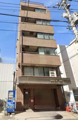 門前仲町駅 徒歩10分 現況:その他 その他居抜きなど物件 【飲食不可】外観