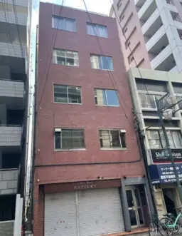 蒲田駅 徒歩4分 現況:その他 その他居抜きなど物件 【飲食不可】外観