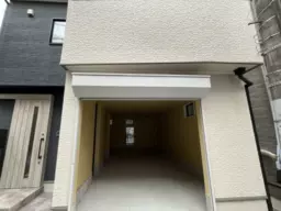 清瀬駅 徒歩1分 スケルトン物件 【業種相談】外観