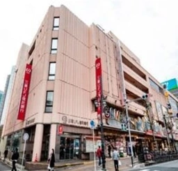 津田沼駅 徒歩3分 スケルトン物件 【業種相談】