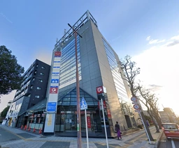 幕張本郷駅 徒歩1分 スケルトン物件 【業種相談】