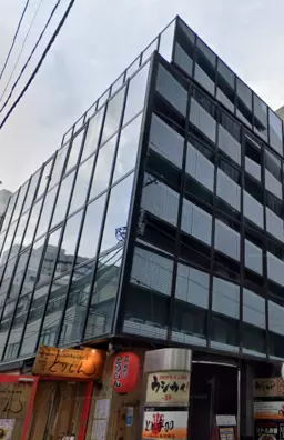 飯田橋駅 徒歩1分 スケルトン物件 【業種相談】外観