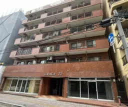 千葉駅 徒歩7分 現況:その他 その他居抜きなど物件 【飲食不可】外観