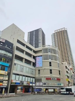 本八幡駅 徒歩1分 スケルトン物件 【業種相談】