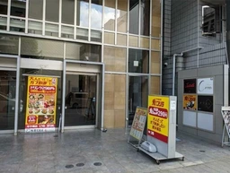 柏駅 徒歩3分 スケルトン物件 【業種相談】外観