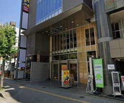 柏駅 徒歩3分 現況:ダイニングバー 飲食居抜き物件 【業種相談】外観