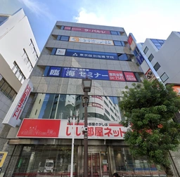 柏駅 徒歩2分 現況:クリニック その他居抜きなど物件 【業種相談】外観