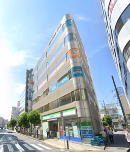 柏駅 徒歩4分 現況:その他 その他居抜きなど物件 【業種相談】外観