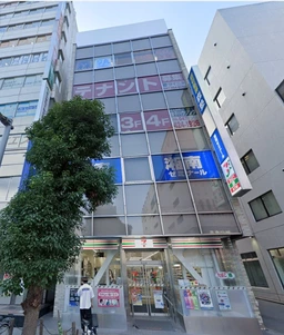 津田沼駅 徒歩2分 スケルトン物件 【業種相談】外観