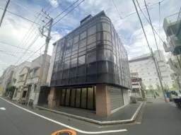 両国駅 徒歩3分 現況:その他 その他居抜きなど物件 【軽飲食程度相談】外観
