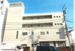 元住吉駅 徒歩3分 現況:その他 その他居抜きなど物件 【飲食不可】外観