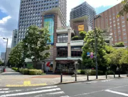 ◎水道橋駅 徒歩4分 スケルトン物件 【業種相談】◎外観
