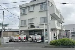 東飯能駅 徒歩8分 スケルトン物件 【飲食可】外観