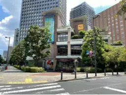 水道橋駅 徒歩4分 スケルトン物件 【重飲食可】館営業時間7~23時 フリーレント相談可外観