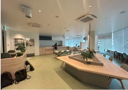 立川駅南口徒歩1分!いろは通り沿い!外観