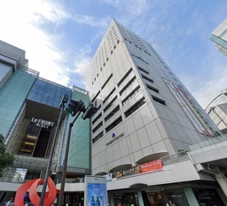 川崎駅 徒歩1分 現況:その他 その他居抜きなど物件 【飲食可】外観