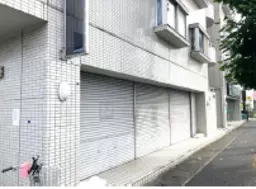 瀬谷駅 徒歩18分 現況:ラーメン 飲食居抜き物件 【重飲食可】外観