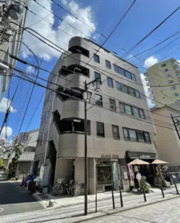 白山駅 徒歩2分 現況:その他 その他居抜きなど物件 【飲食不可】外観