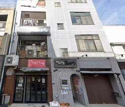 【飲食可】門前仲町駅 徒歩2分！！飲食可能物件！！お気軽にお問い合わせください!!外観