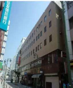【TR0729】京急本線「横須賀中央駅」から5分、業種ご相談、居酒屋居抜き!外観