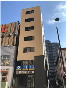 【TR0729】JR横浜線「橋本駅」から1分、業種ご相談、駅前好立地！