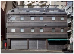 【UY0729】目黒駅から徒歩3分・2025年6月に内装リニューアル・事務所仕様・ぜひご相談ください!!外観