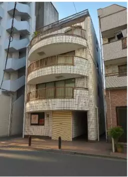 神楽坂駅 徒歩4分 現況:その他 その他居抜きなど物件 【飲食不可】外観