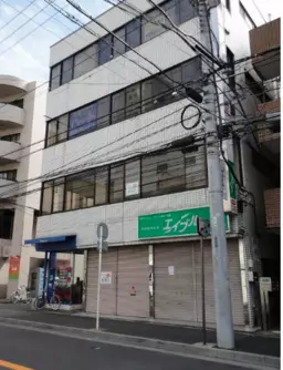 小田急相模原駅 徒歩2分 現況:その他 その他居抜きなど物件 【軽飲食程度相談】外観