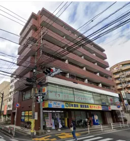 浦安駅 徒歩2分 現況:その他 その他居抜きなど物件 【業種相談】