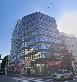 葛西駅 徒歩1分 スケルトン物件 【業種相談】外観