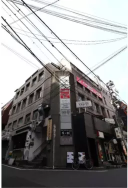恵比寿駅 徒歩2分 現況:その他 その他居抜きなど物件 【軽飲食程度相談】外観