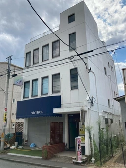 ▼上尾駅徒歩5分!カラオケバー居抜き!業態ご相談ください!▼外観