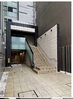 西武新宿駅徒歩1分 軽飲食相談可外観