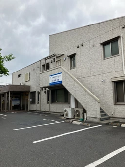 クリニック居抜き、事務所・サービス店舗歓迎外観