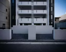 肥後橋駅 徒歩6分 1F〈102区画〉 店舗物件 【飲食可】外観