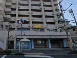 朝霧駅 徒歩25分 現況:クリニック その他居抜きなど物件 【業種相談】外観