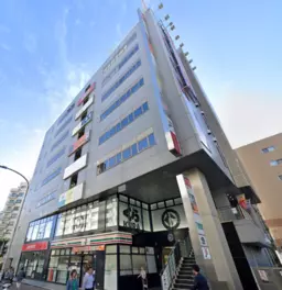 【重飲食可】東戸塚駅 徒歩1分!スケルトン物件 !