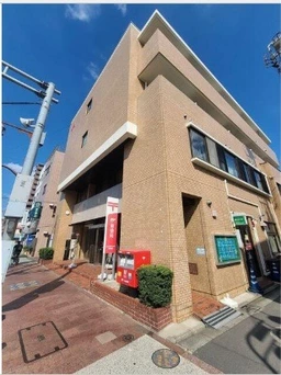 竹ノ塚駅 徒歩4分 現況:その他 その他居抜きなど物件 【飲食不可】外観