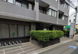 井荻駅 徒歩3分◆整形外科の居抜き物件◆同業種大歓迎◆内見相談可◆外観