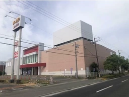 浜の宮駅 徒歩10分 スケルトン物件 【業種相談】外観