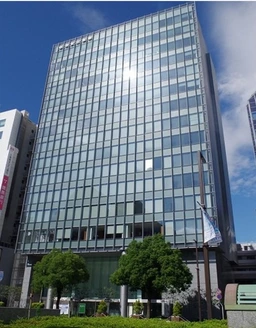 神戸三宮駅 徒歩5分 スケルトン物件 【飲食不可】外観