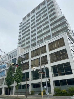 三宮駅 徒歩5分 スケルトン物件 【業種相談】外観