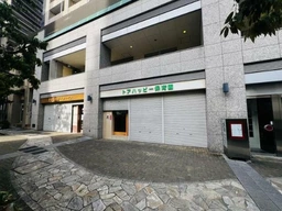 県庁前駅 徒歩5分 スケルトン物件 【業種相談】外観