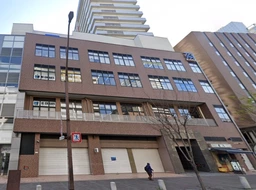 新長田駅 徒歩3分 スケルトン物件 【業種相談】外観