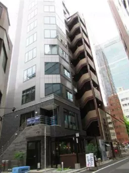 内幸町駅 徒歩2分 現況:その他 その他居抜きなど物件 【飲食不可】外観