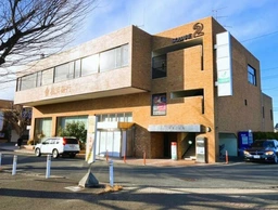 つくし野駅 徒歩1分 スケルトン物件 【飲食不可】外観