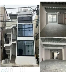 【HS0730】渋谷駅徒歩圏内。EV無し3階物件。シーシャバー相談可能。