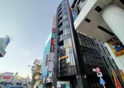 高田馬場駅 徒歩2分 スケルトン物件 【軽飲食程度相談】外観